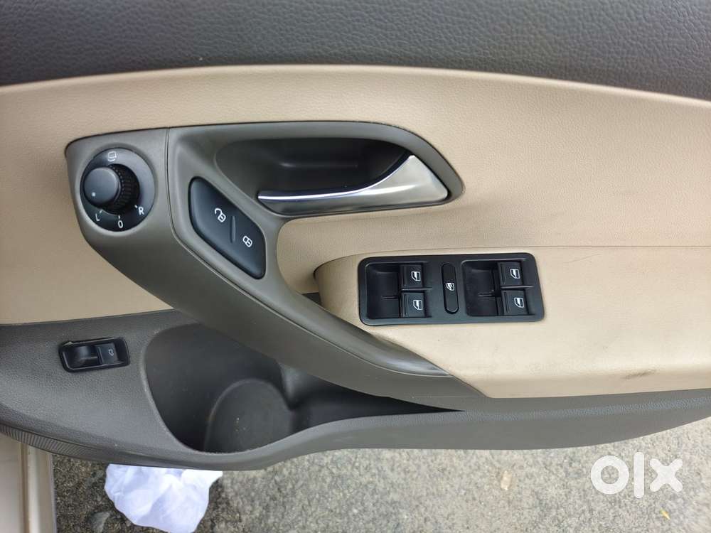 Volkswagen Vento 1.6 Highline, 2015, Diesel