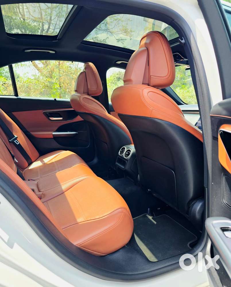 Mercedes-benz C-class C 220d, 2022, Diesel