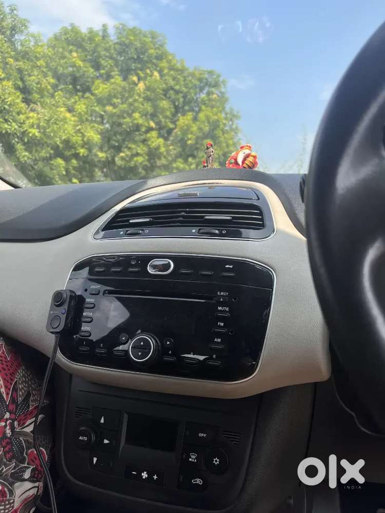 Fiat Linea 1.3 Emotion 2014