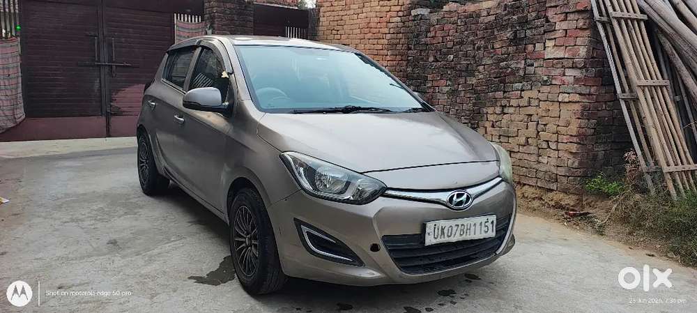 Hyundai Elite I20 2014 Diesel 65000 Km Driven