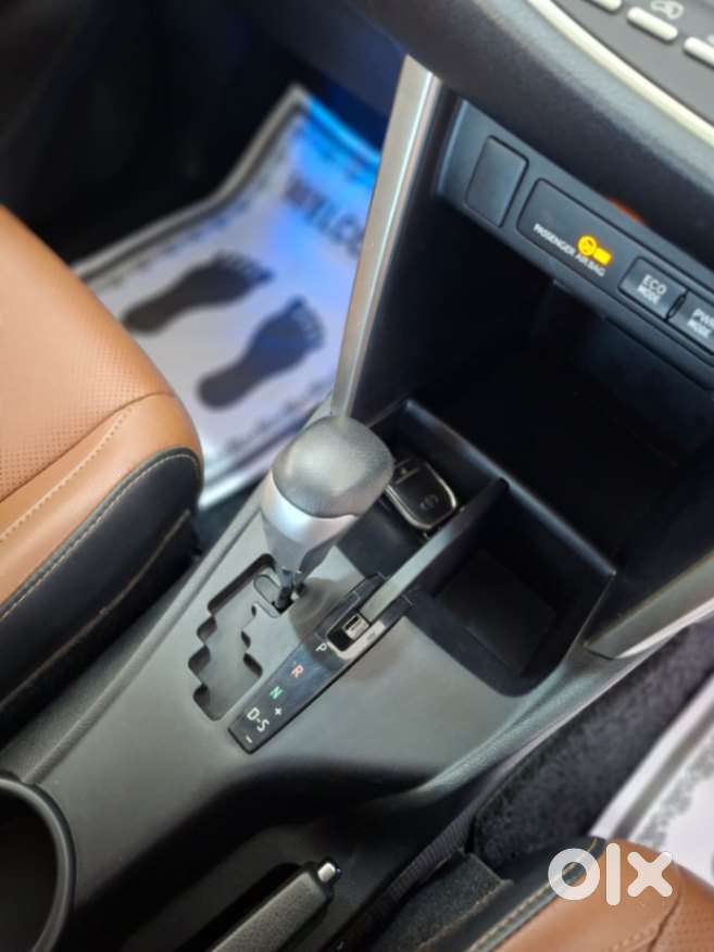 Toyota Innova Crysta [2016-2020] 2.4 Zx At 7 Str, 2020, Diesel