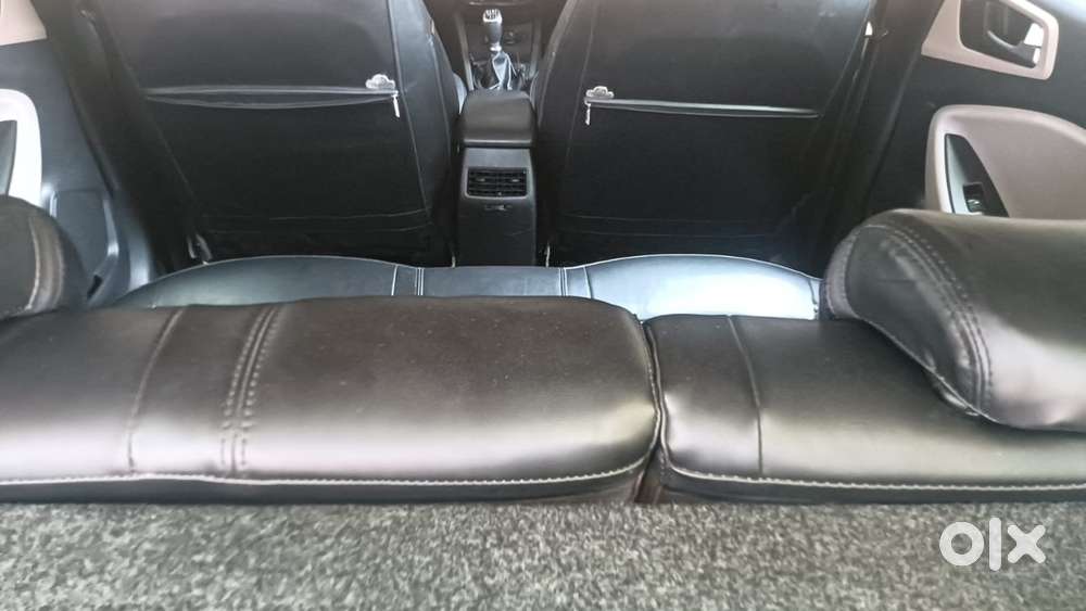 Hyundai Elite I20 Diesel 2015/2016