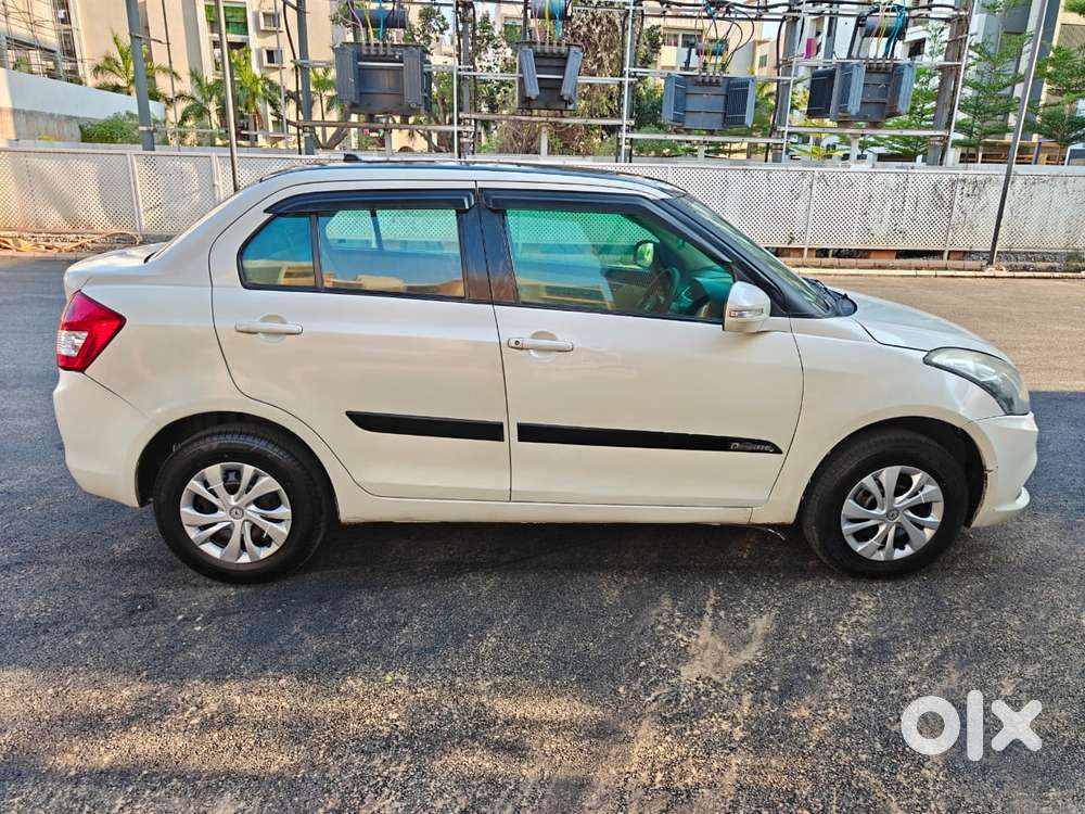 Maruti Suzuki Swift Dzire Vdi Bsiv, 2015, Diesel