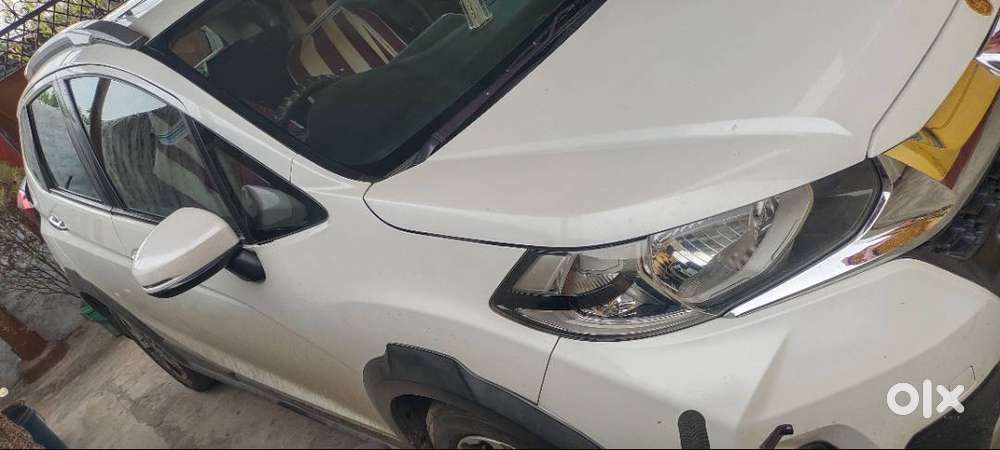 Honda Wr-v 2017 Diesel Good Condition