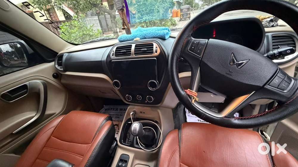 Mahindra Bolero Neo 2024