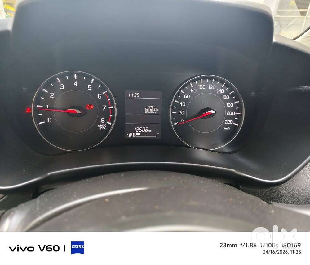 Maruti Suzuki Dzire 1.2 Vxi, 2025, Petrol