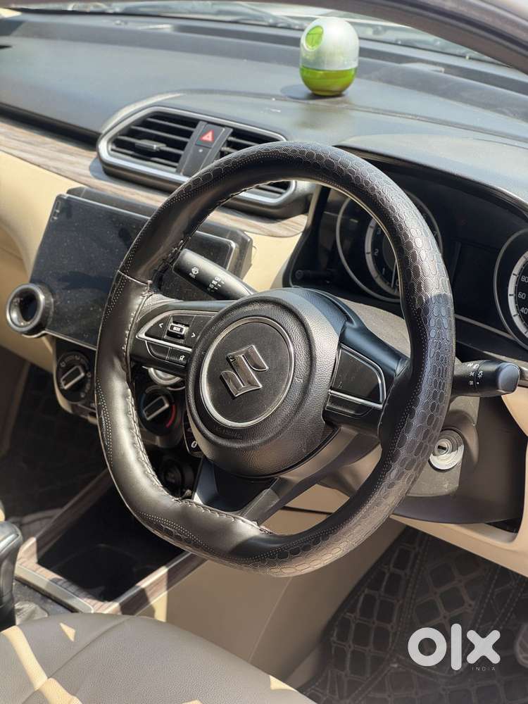 Maruti Suzuki Swift Dzire Vxi(o) At, 2022, Petrol