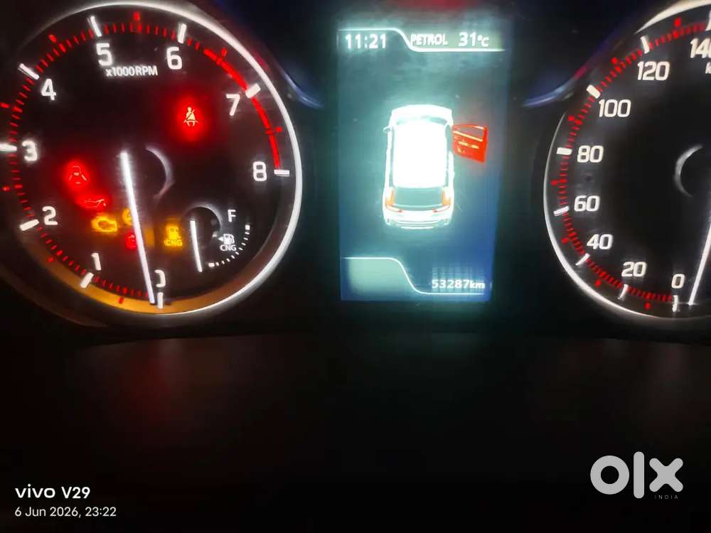 2nd Owner 2023 Maruti Xl6