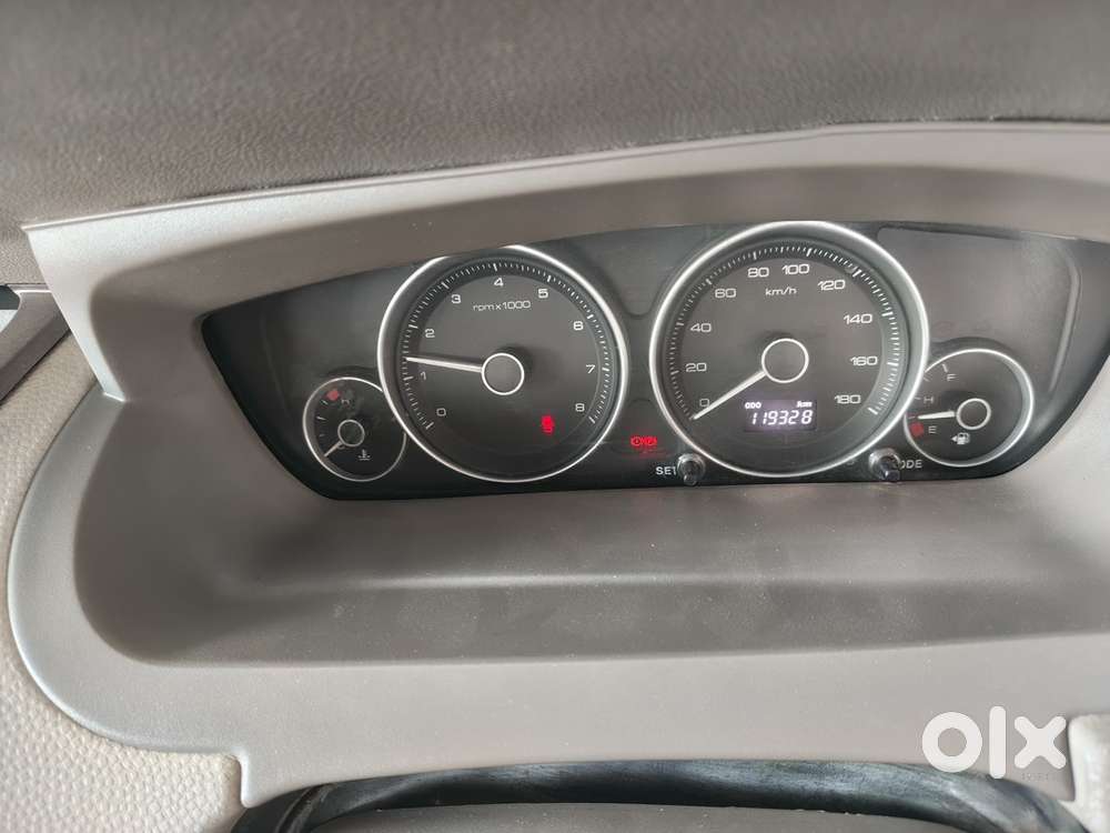 Tata Manza 2011 Edition