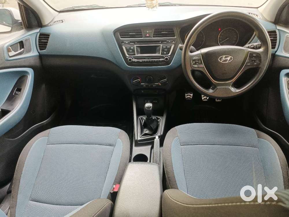 Hyundai I20 Active S Petrol, 2015, Petrol