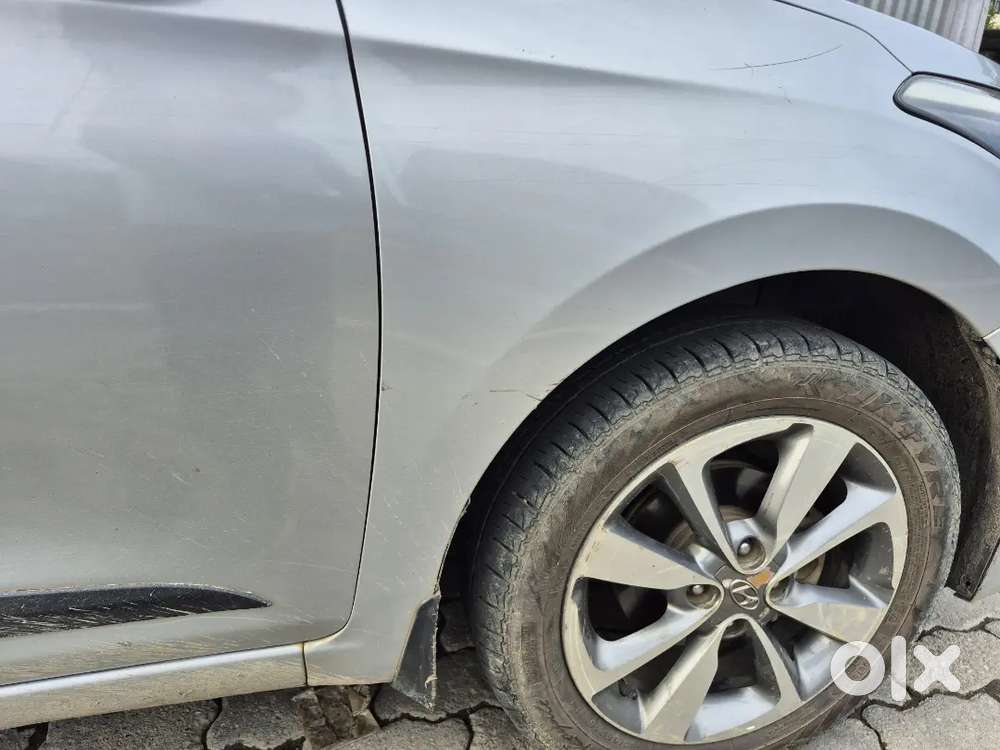 My Own Elite I20 Asta Top Model
