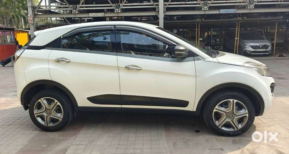 Tata Nexon 1.2 Revotron Xm Plus (s), 2019, Diesel