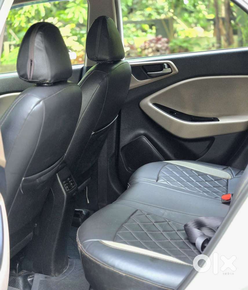 Hyundai I20 2015-2017 Sportz Option 1.4 Crdi, 2015, Diesel