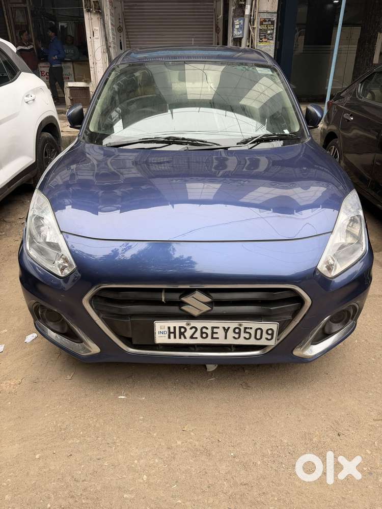 Maruti Suzuki Swift Dzire 1.3 Vxi, 2022, Cng & Hybrids