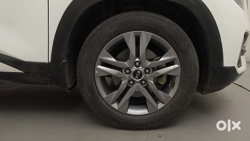 Kia Seltos Htx Plus At D, 2019, Diesel