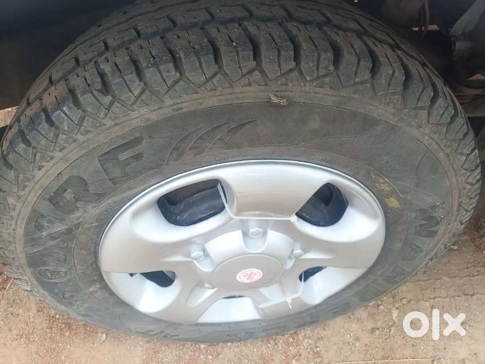 Mahindra Be 6 Diesel 2019