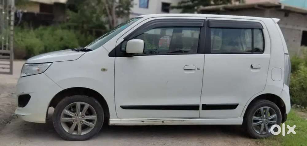 Maruti Suzuki Stingray Vxi 2015