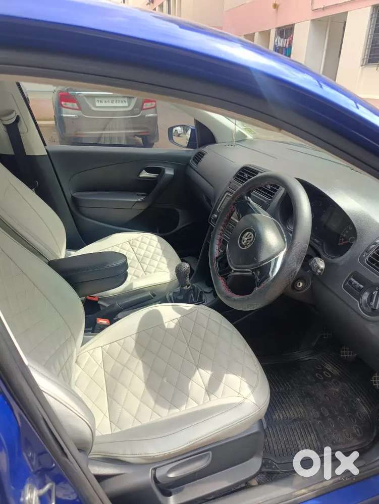 Volkswagen Vento 2019 Diesel Highline Plus