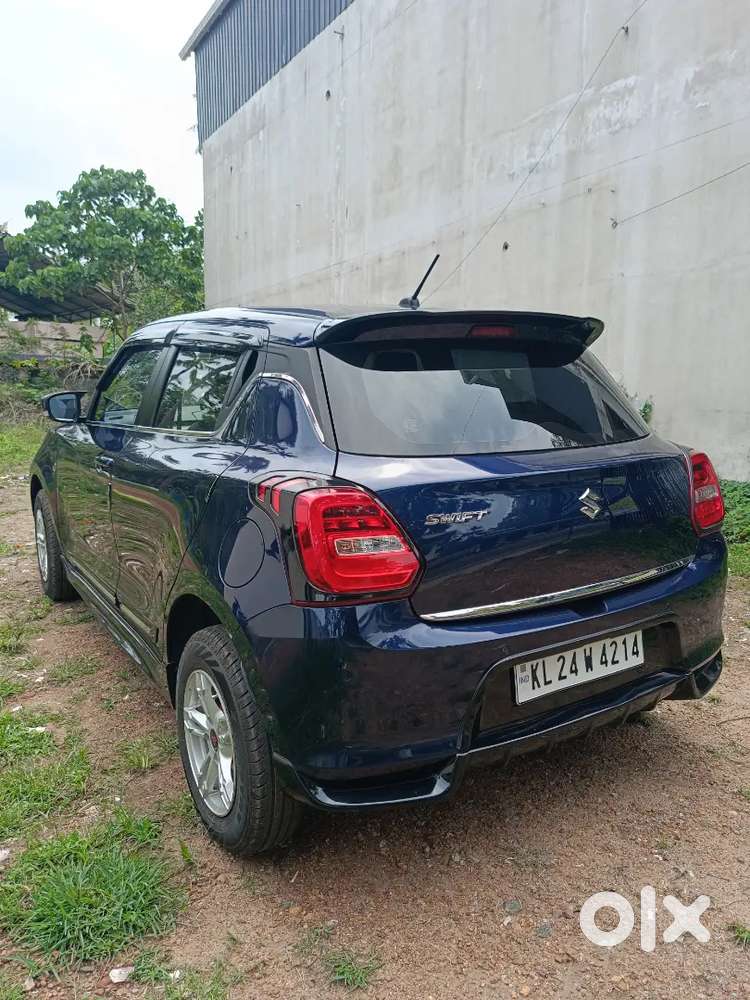 Swift 2023  October.maruti Suzuki Manual Petrol