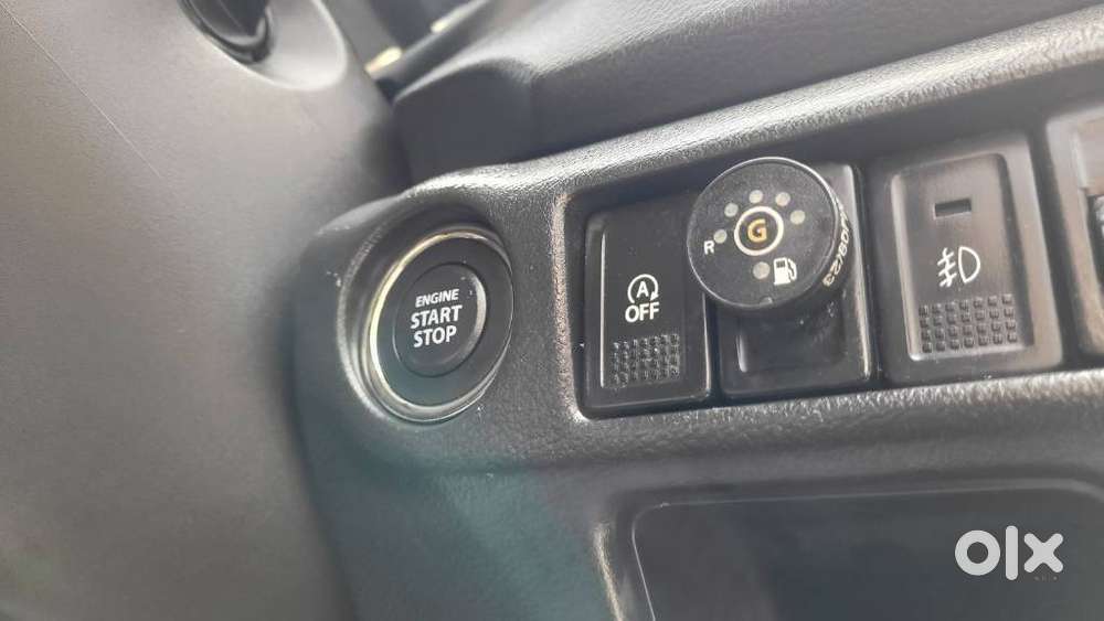 Maruti Suzuki S Cross, 2022, Cng & Hybrids