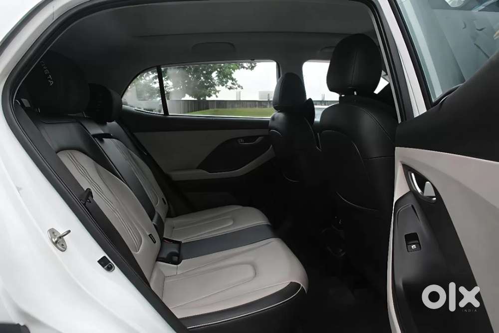 Hyundai Creta Sx (o) 1.5 Diesel Automatic, 2022, Diesel