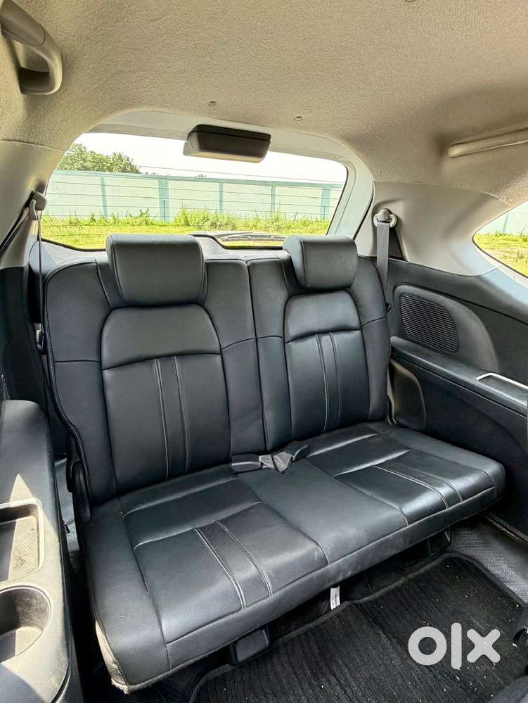 Honda Wr-v I-vtec Vx, 2017, Diesel