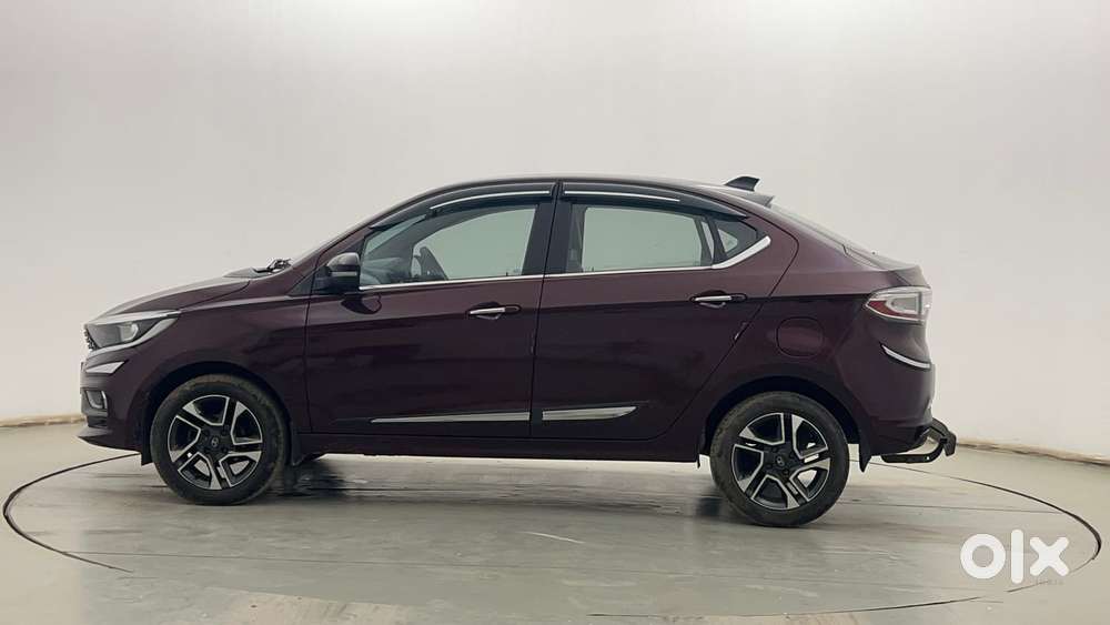 Tata Tigor 1.2 Revotron Xz Plus, 2020, Petrol