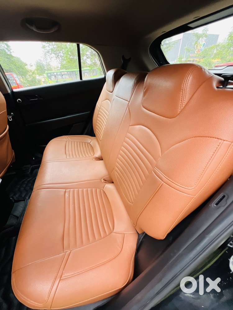 Hyundai Creta 1.4 Crdi S Plus, 2020, Diesel