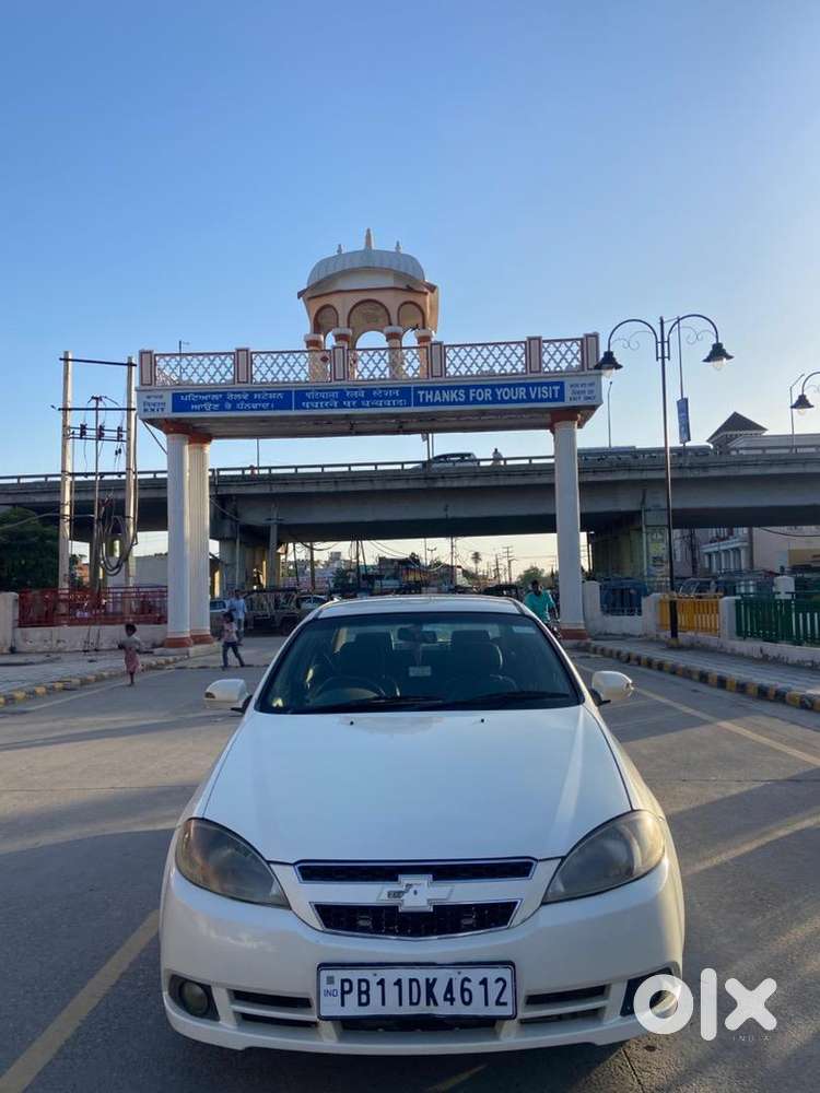 Chevrolet Optra Magnum 2010 Diesel Well Maintained