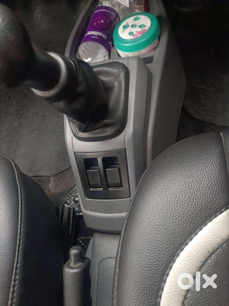 Maruti Suzuki Alto 800 0.8 Vxi (o), 2013, Petrol