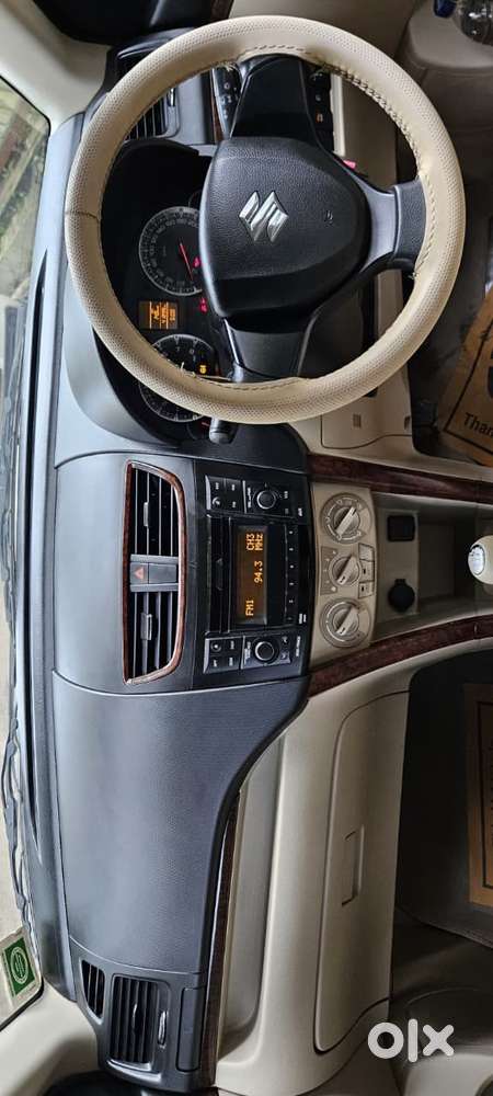 Maruti Suzuki Swift Dzire 1.2 Vxi, 2015, Petrol