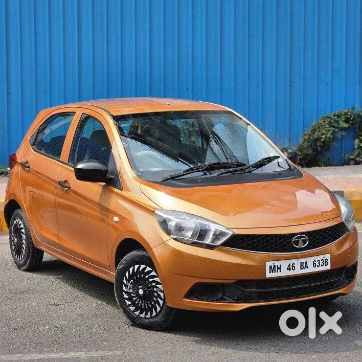 Tata Tiago, 2017, Diesel
