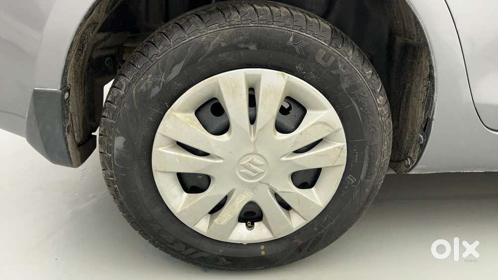 Maruti Suzuki Swift Dzire 1.3 Vxi, 2014, Petrol