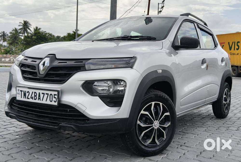 Renault Kwid Rxl 1.0, 2023, Petrol