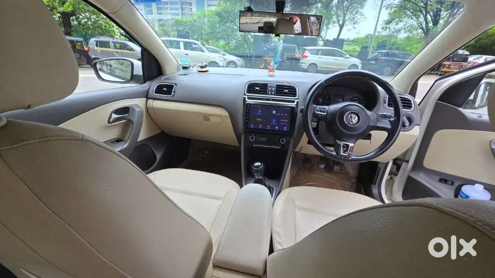 Volkswagen Vento 1.0 Highline Plus 2013