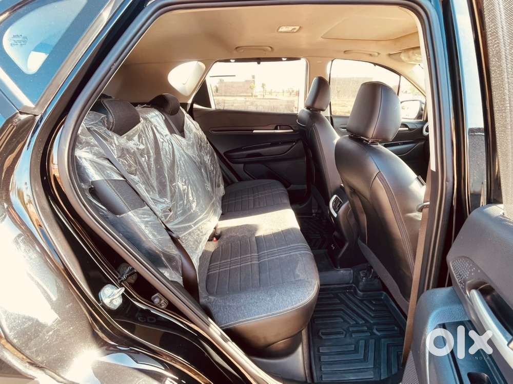 Kia Sonet 2025 Petrol Well Maintained