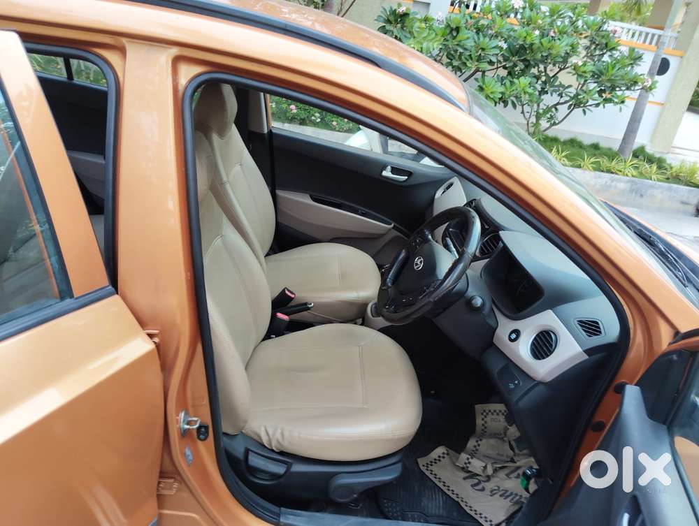 Hyundai Grand I10 Asta 1.1 Crdi, 2014, Diesel