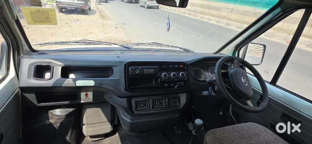 Tata Winger 2022 Diesel Good Condition