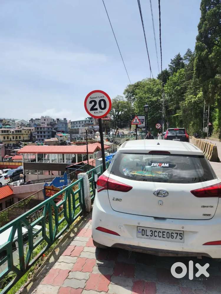 Hyundai I20 Sportz 2014 30 December