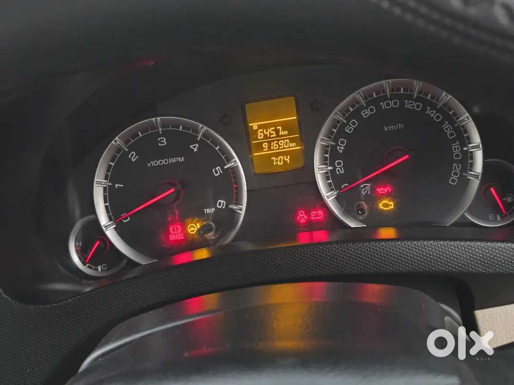 Maruti Suzuki Swift Dzire 2016 Diesel Good Condition