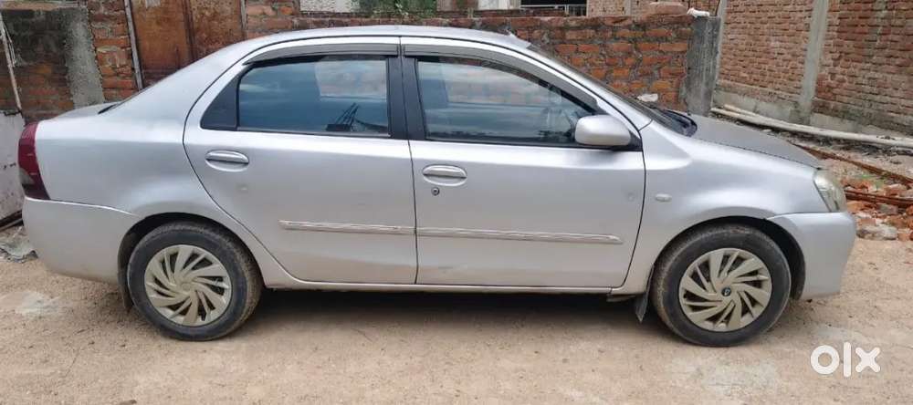 Toyota Etios