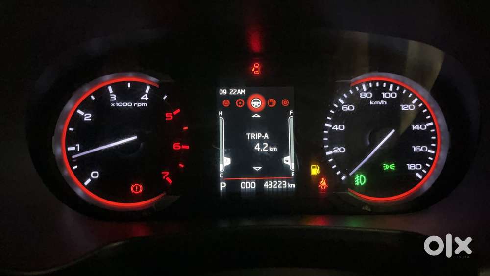 Mahindra Thar 1.5 Lx Hard Top Diesel At 4 Rwd, 2023, Diesel