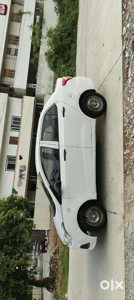Hyundai Xcent Diesel 2018