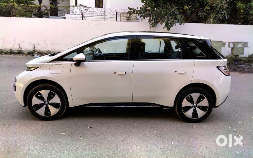 Mg Windsor Ev Essence, 2025, Electric