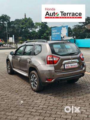 Nissan Terrano Xl D Option, 2014, Diesel