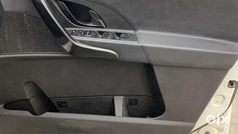 Mahindra Xuv500 W5, 2019, Diesel
