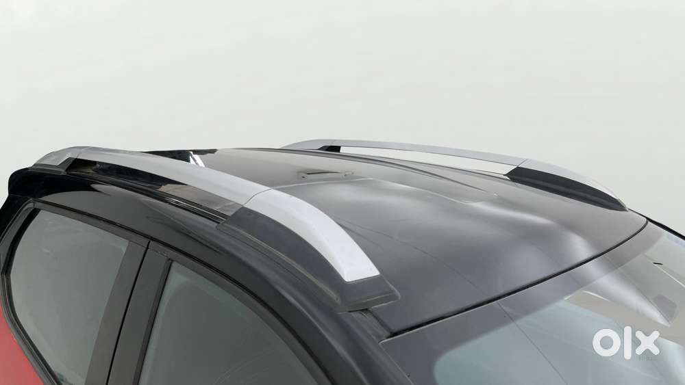 Renault Kiger Rxz Turbo Cvt Dt, 2021, Petrol