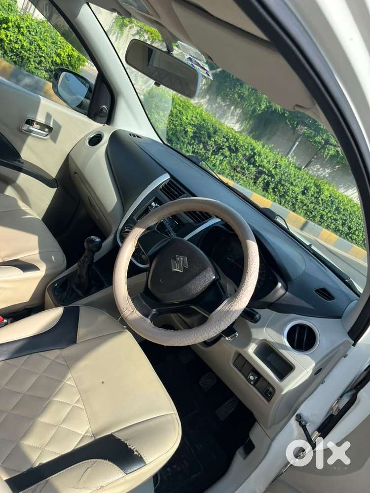 Maruti Suzuki Celerio Vxi(o), 2017, Cng & Hybrids