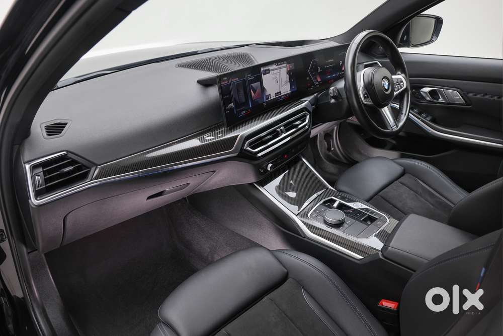 Bmw 3 Series 3.0 M340i Xdrive, 2023, Petrol