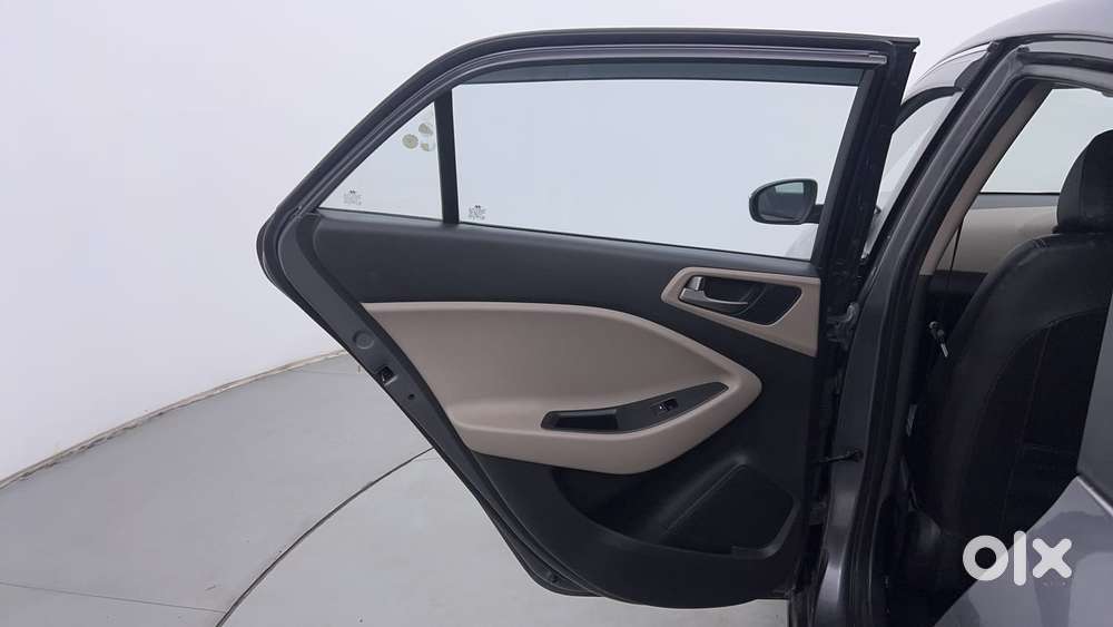 Hyundai Elite I20 [2018-2020] 1.2 Asta, 2015, Petrol